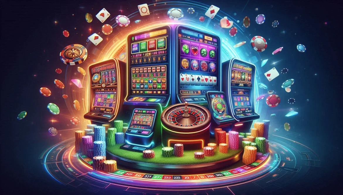 Gransino Casino
